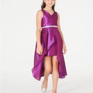 Rare Edition formal kid Dress 14
